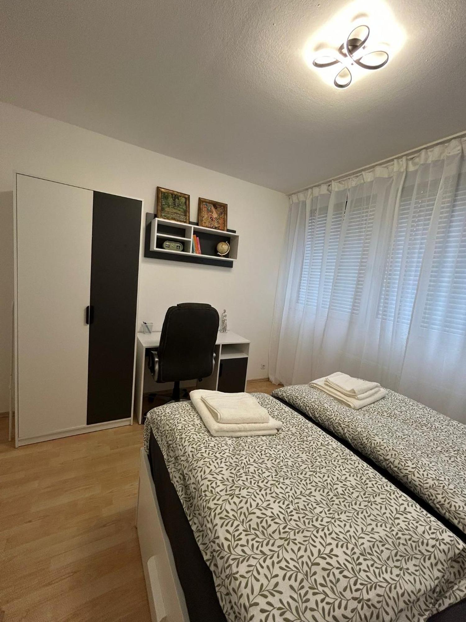 Heart & Home Graz Exterior photo